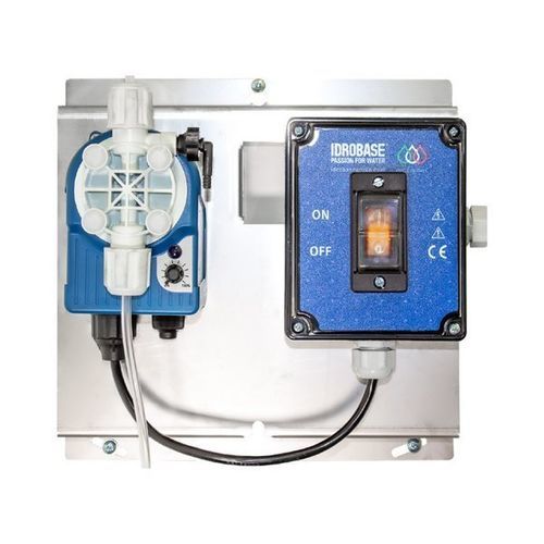 Doseur pour désinfectants liquides - SaniFog Fisso - Idrobase Group Srl - de liquides / d'eau / volumétrique