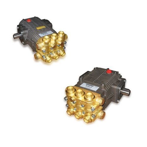 Transmission à cardans pour applications industrielles - CDR.50 series - Idrobase Group Srl
