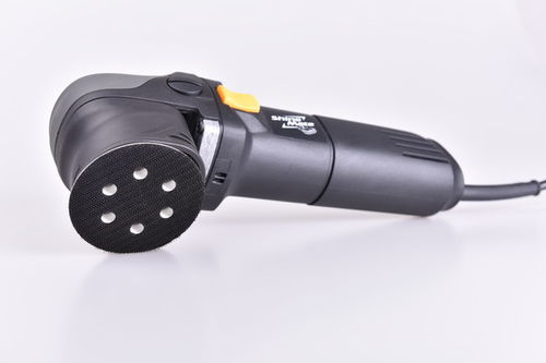 Polisseuse orbitale - EX603 - K & FP Limited - électrique / pour carrosserie