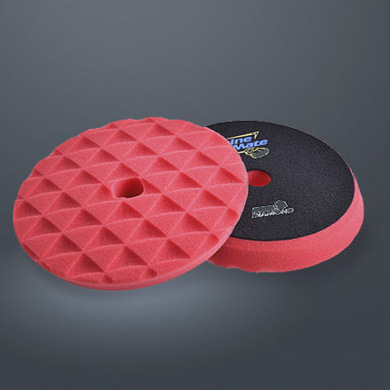 Disque de polissage - T10 - K & FP Limited