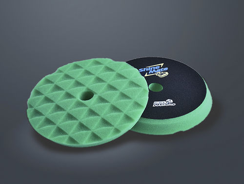 Disque de polissage - T120 - K & FP Limited