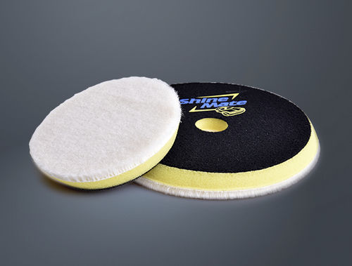 Disque de polissage - T140 - K & FP Limited