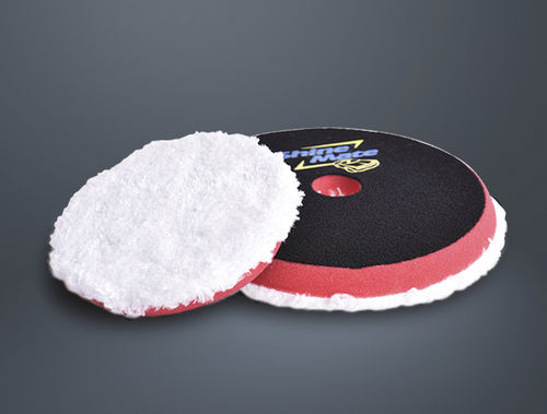Disque de polissage - T20 - K & FP Limited