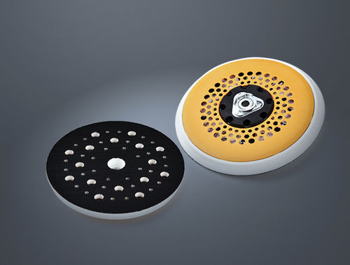 Disque de polissage doux - 23855-041 - K & FP Limited