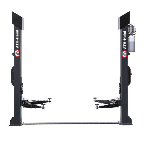 Pont élévateur 2 colonnes - ATH-Comfort Lift 2.40 - ATH-Heinl GmbH & Co. KG - 4 tonnes / électrohydraulique / pour voiture