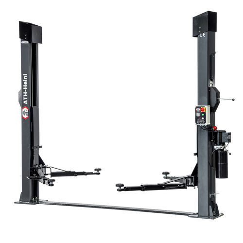Pont élévateur 2 colonnes - ATH-Pure Lift 2.40 (230V) - ATH-Heinl GmbH & Co. KG - 4 tonnes / électrohydraulique / pour voiture