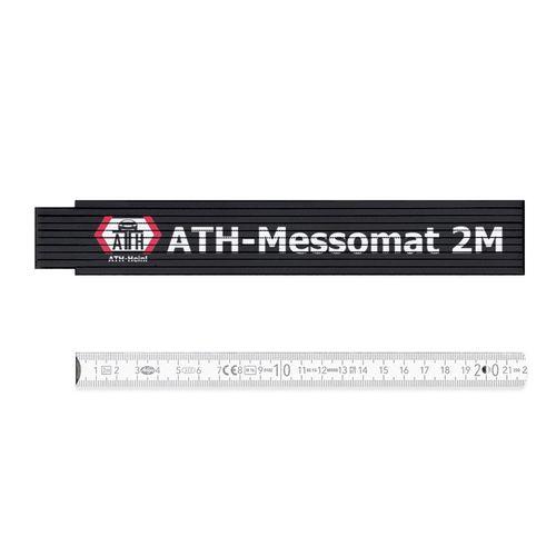 Appareil de mesure de longueur - ATH Messomat 2M - ATH-Heinl GmbH & Co. KG - compact / portatif / manuel