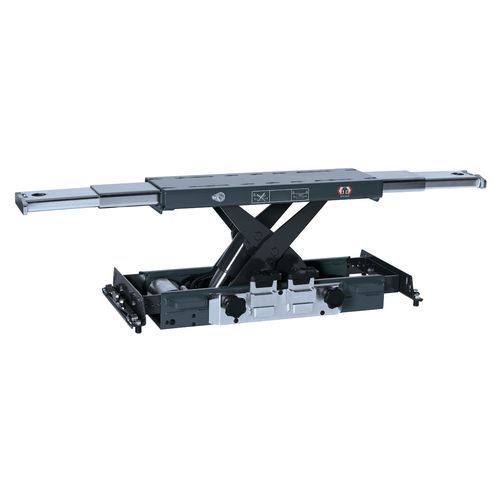 Appareil de levage portable - ATH AF2600P4 - ATH-Heinl GmbH & Co. KG - pour applications industrielles / pour applications lourdes / pour automobile