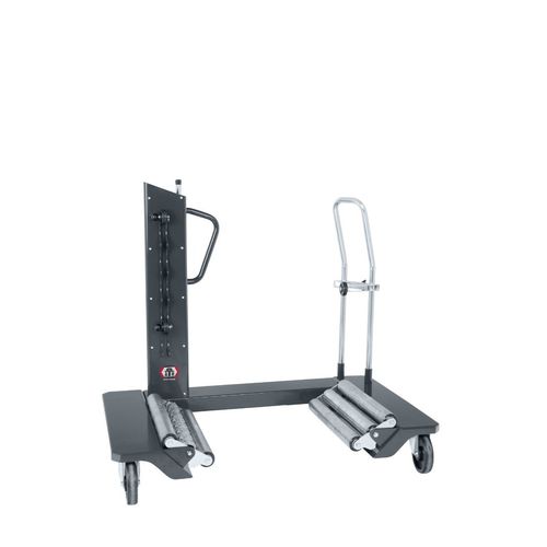 Appareil de levage hydraulique - ATH RMH 1500H - ATH-Heinl GmbH & Co. KG - mobile / pour roue