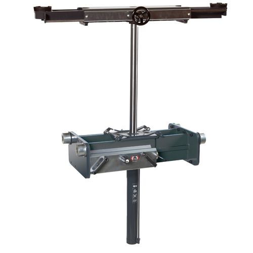 Cric de fosse - ATH EGHT 13 - ATH-Heinl GmbH & Co. KG - hydropneumatique / 13 tonnes