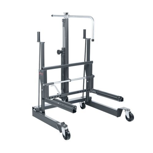Système de levage hydraulique - ATH RMH 500H - ATH-Heinl GmbH & Co. KG - mobile