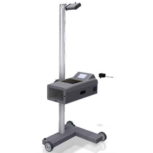 Réglophare - HLT 100 - ATT Nussbaum Prüftechnik GmbH
