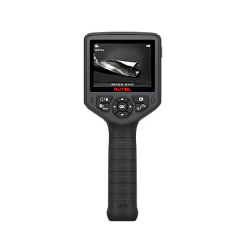 Vidéoscope flexible - MaxiVideo MV460 - Autel Intelligent Technology Corp., Ltd. - pour automobile / USB / économique
