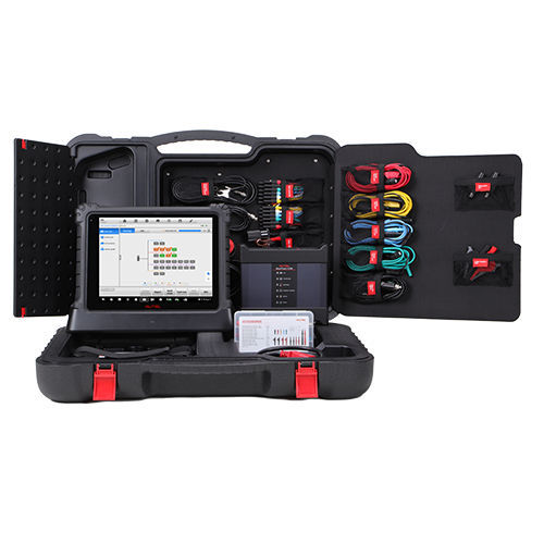 Valise de diagnostic OBD2 - MaxiSys Ultra - Autel Intelligent Technology Corp., Ltd. - WiFi / USB / HDMI