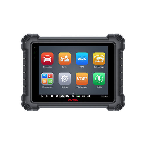 Valise de diagnostic OBD2 - MaxiSys MS919 - Autel Intelligent Technology Corp., Ltd. - WiFi / USB / HDMI