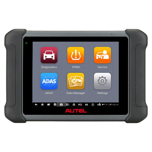 Valise de diagnostic OBD2 - MaxiSys MS906TS - Autel Intelligent Technology Corp., Ltd. - WiFi / USB / HDMI