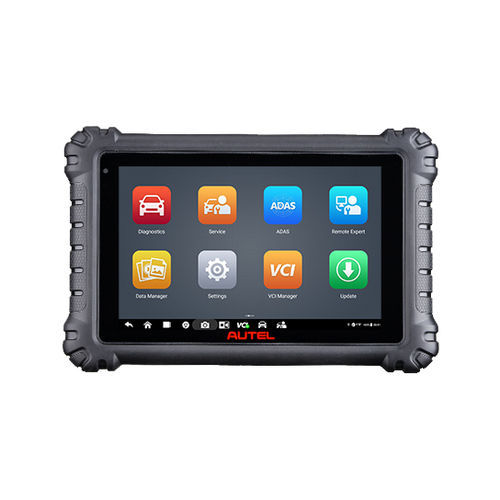 Valise de diagnostic OBD2 - MaxiSYS MS906 Pro - Autel Intelligent Technology Corp., Ltd. - lecture de codes défauts / lecture N° VIN / du système de gestion de la batterie