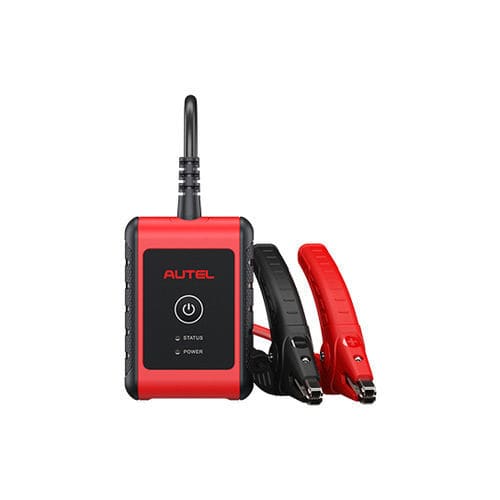 Valise de diagnostic Bluetooth - MaxiBAS BT506 - Autel Intelligent Technology Corp., Ltd. - USB / lecture en temps réel / du système de gestion de la batterie