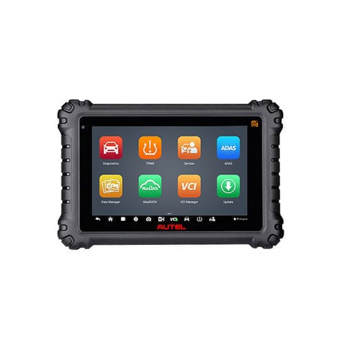 Valise de diagnostic OBD2 - MaxiSYS MS906 Pro-TS - Autel Intelligent Technology Corp., Ltd. - lecture de codes défauts / lecture N° VIN / TPMS