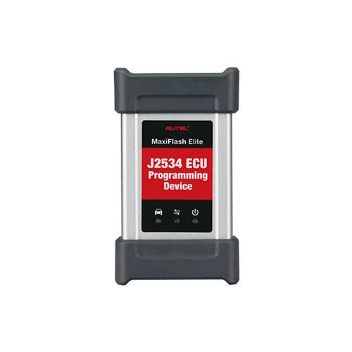 Interface de diagnostic USB - MaxiFlash Elite - Autel Intelligent Technology Corp., Ltd. - Bluetooth / pour voiture