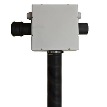 Boîte de dérivation pour câble - DTEC3 - RO & Co S.p.A. WORKY