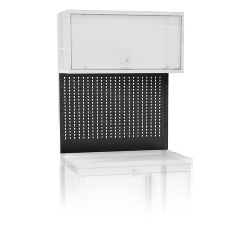 Panneau porte-outils - WB-PHT9 - RO & Co. S.p.A. Keen Space