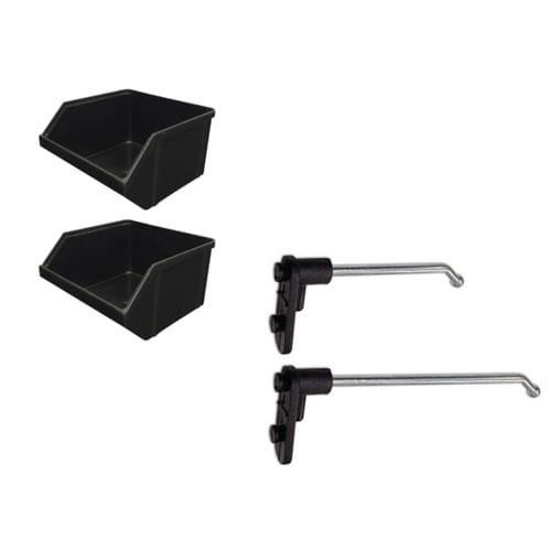 Set d'accessoires - WB-WPKIT001 - RO & Co. S.p.A. Keen Space