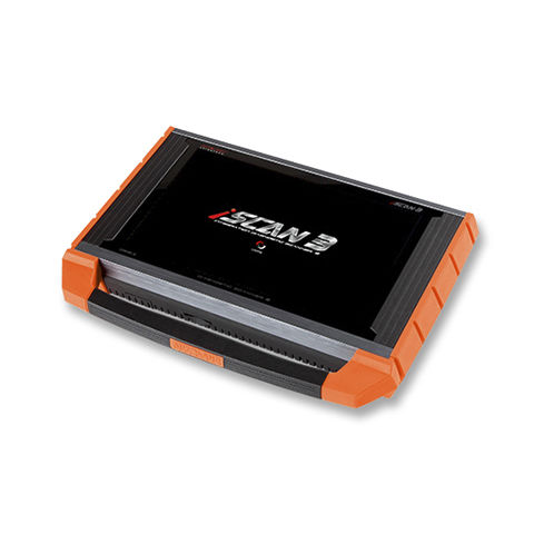 Valise de diagnostic WiFi - iSCAN 3 - Autoland Scientech Co., Ltd. - OBD2 / lecture N° VIN / lecture de codes défauts