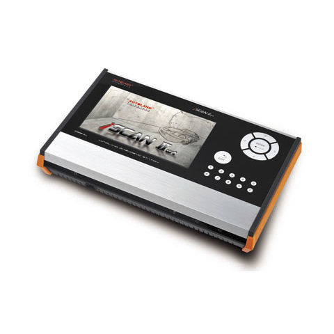 Valise de diagnostic Bluetooth - iSCAN II wt - Autoland Scientech Co., Ltd. - WiFi / RS232 / lecture N° VIN