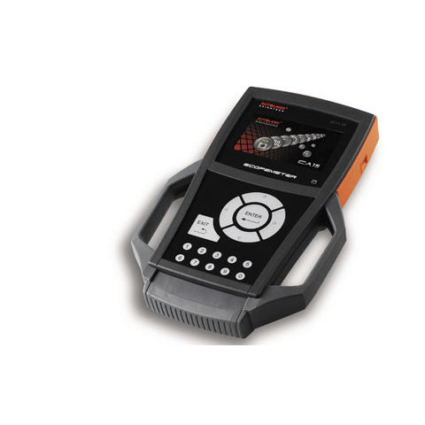 Oscilloscope numérique - CA15 - Autoland Scientech Co., Ltd. - portable