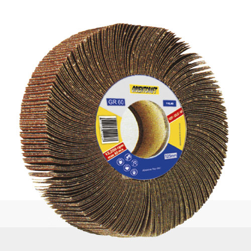 Roue abrasive - 121.00 - Lianyungang Orientcraft Abrasives Co., Ltd.