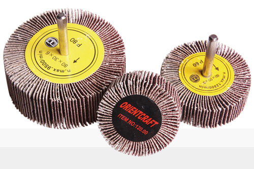 Roue abrasive - 120.00 - Lianyungang Orientcraft Abrasives Co., Ltd.