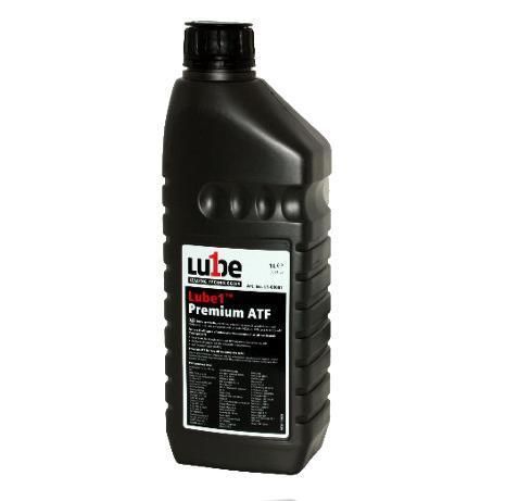 Huile de lubrification - L1 series - Lube1 Roten Trading AG - synthétique / pour boîte de vitesse / pour transmission