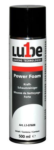 Mousse nettoyante - L1-07608 - Lube1 Roten Trading AG
