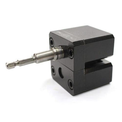Outil de sertissage électrique - C5A2 series - Malco Products, Inc. - à batterie