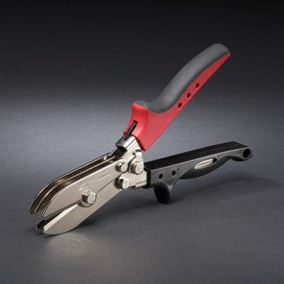 Outil de sertissage manuel - C5R	 - Malco Products, Inc.