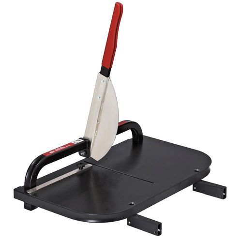 Cisaille manuelle - FCC7	 - Malco Products, Inc. - guillotine