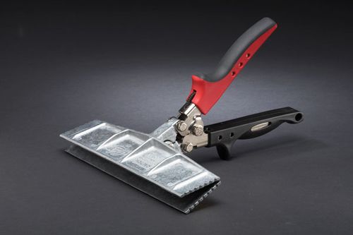 Presse à panneaux - S R series - Malco Products, Inc.