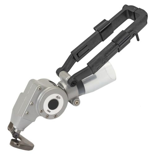 Cisaille électrique - TS series - Malco Products, Inc. - pour métal / portative