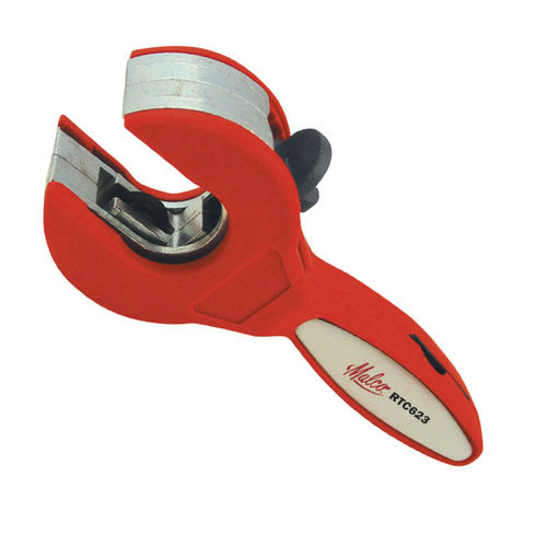 Coupe-tube à cliquet - RTC series - Malco Products, Inc. - en aluminium / en cuivre