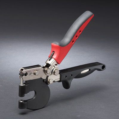 Outil de poinçonnage manuel - CGP series - Malco Products, Inc.