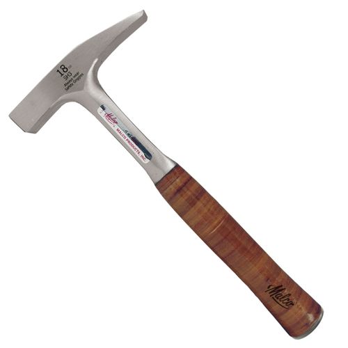 Marteau en bois - SH series - Malco Products, Inc.