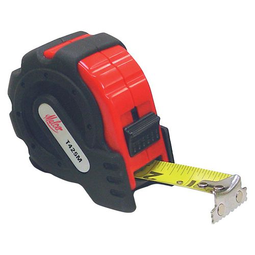 Mètre ruban - T4 M series - Malco Products, Inc.