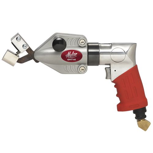Outillage de soyage - QHT series - Malco Products, Inc.