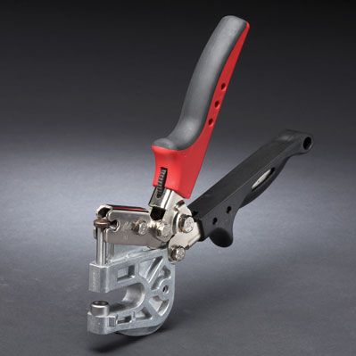 Outil de sertissage manuel - PL series - Malco Products, Inc.