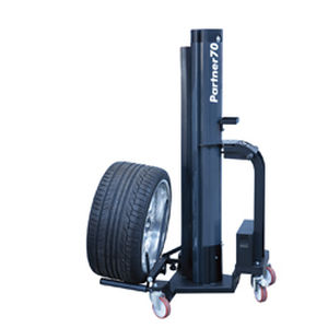 Positionneur de roues - Partner 70 - SICE