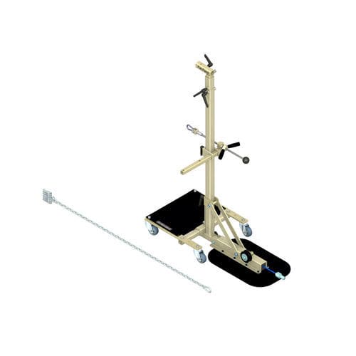 Tire clou - SmartPuller AIR+ - Autorobot Finland OY
