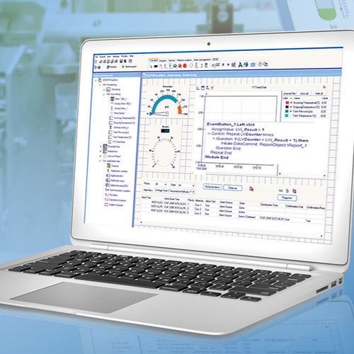 Logiciel de développement - ProfiSignal Runtime - Delphin Technology AG - pour OEM