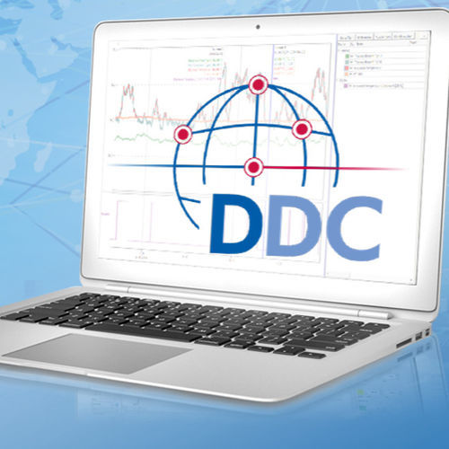 Logiciel de programmation - Delphin Technology AG - de mesure / de test / de commande