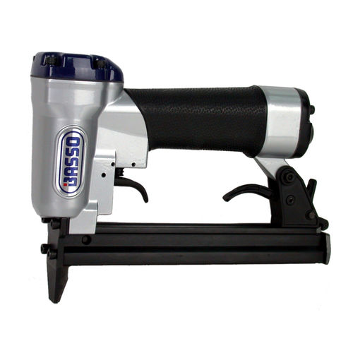 Agrafeuse pneumatique - S71/16 - Basso Industry Corp. - pour meuble / à une main